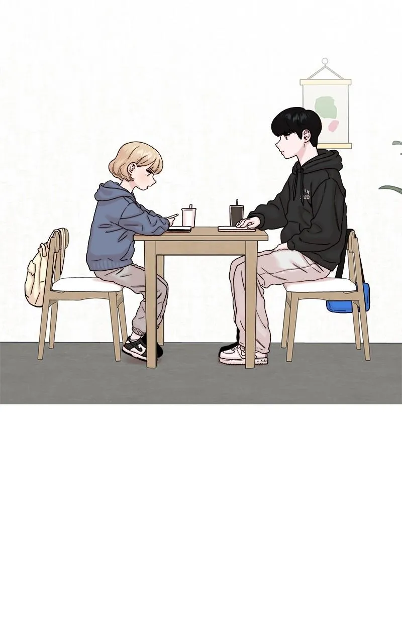 My Dud to Stud Boyfriend Chapter 45 Online - página 61
