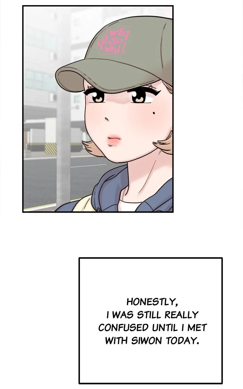 My Dud to Stud Boyfriend Chapter 45 Online - página 76