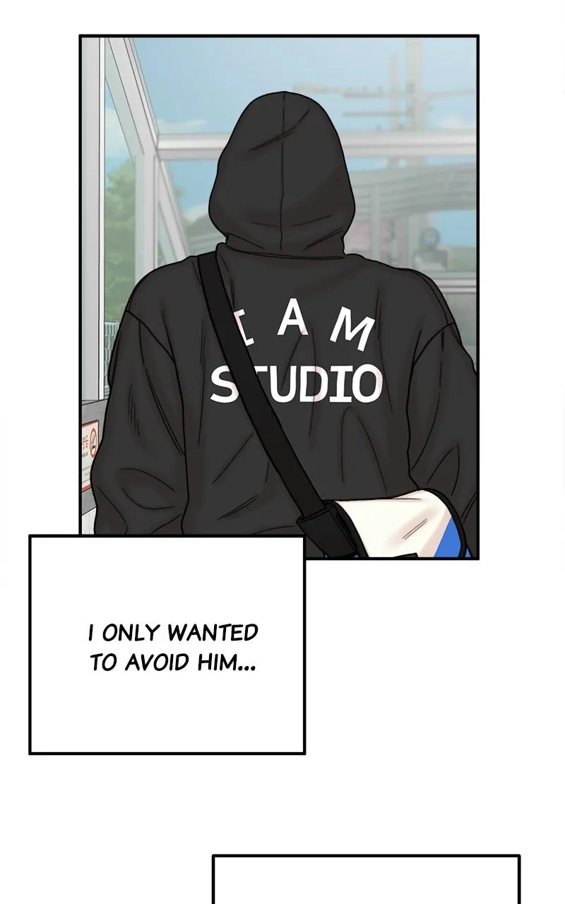 My Dud to Stud Boyfriend Chapter 45 Online - página 79