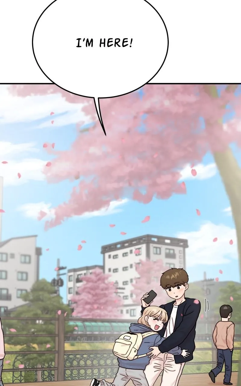 My Dud to Stud Boyfriend Chapter 45 Online - página 92