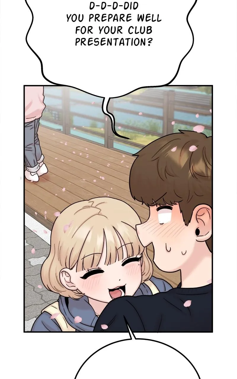 My Dud to Stud Boyfriend Chapter 45 Online - página 95
