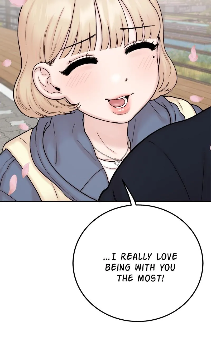 My Dud to Stud Boyfriend Chapter 45 Online - página 97