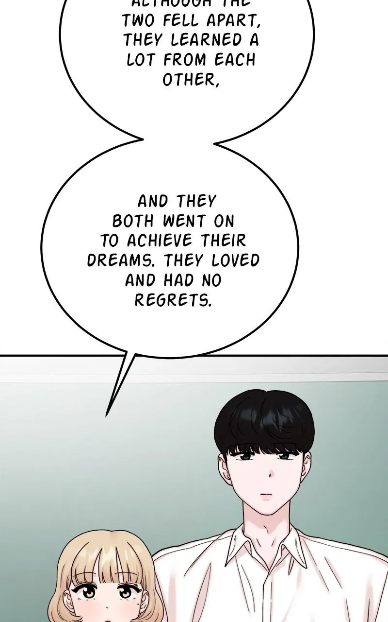 My Dud to Stud Boyfriend Chapter 46 Online - página 8