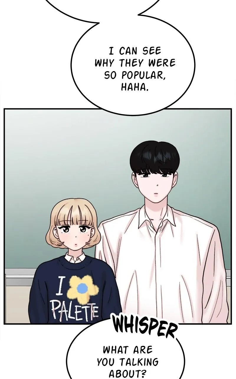 My Dud to Stud Boyfriend Chapter 46 Online - página 13