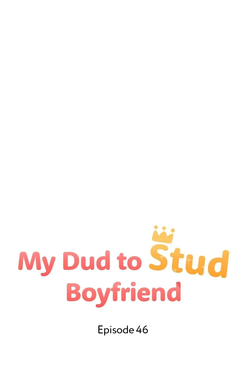 My Dud to Stud Boyfriend Chapter 46 Online - página 19