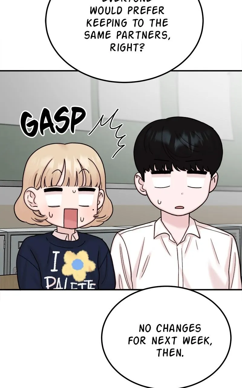 My Dud to Stud Boyfriend Chapter 46 Online - página 22