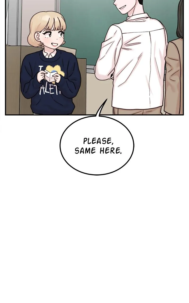 My Dud to Stud Boyfriend Chapter 46 Online - página 30