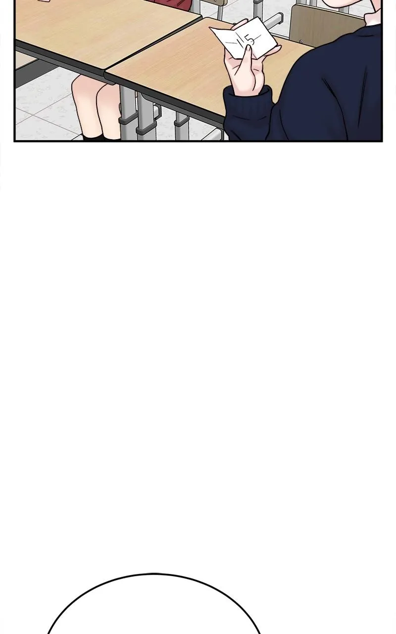 My Dud to Stud Boyfriend Chapter 46 Online - página 33