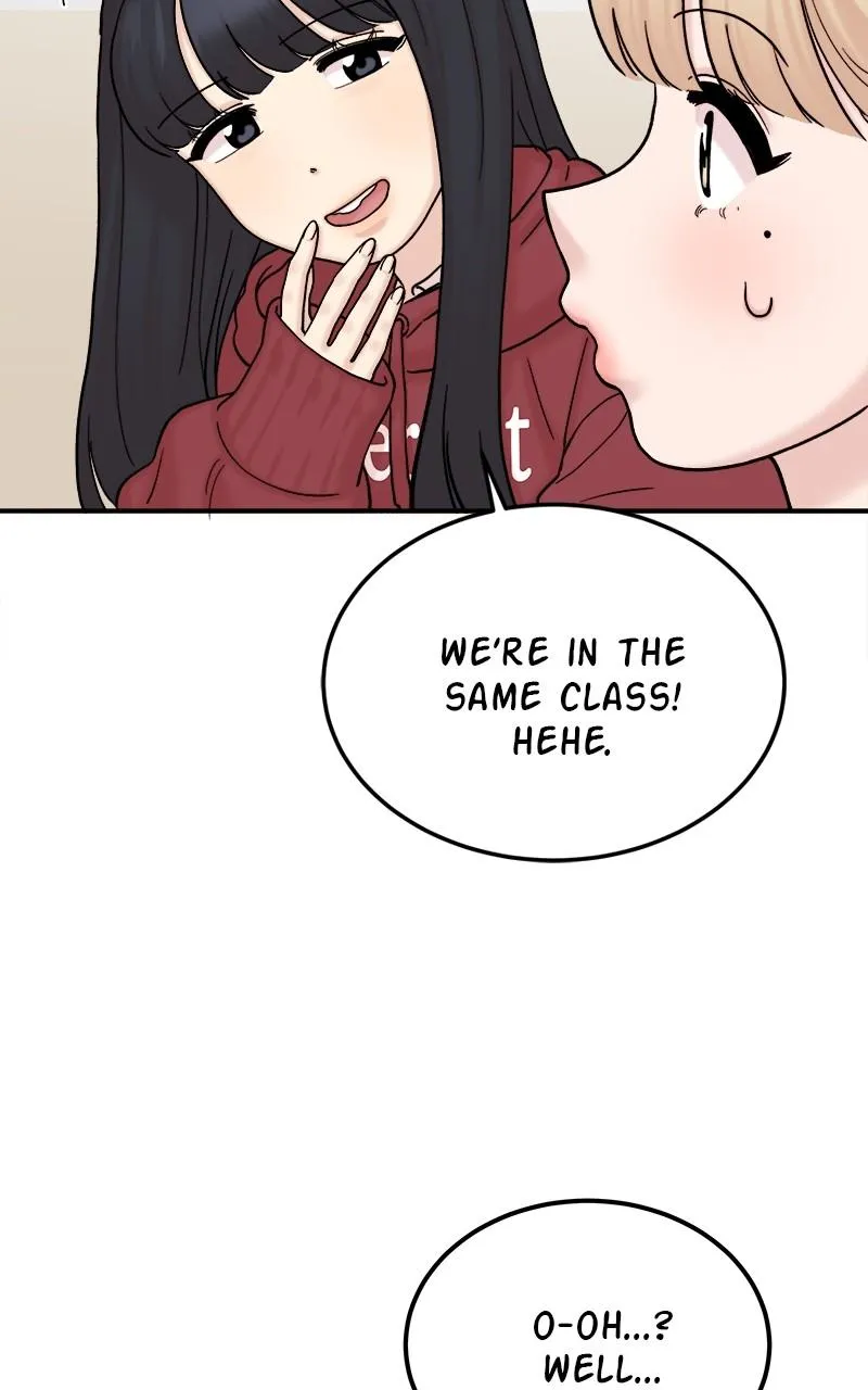 My Dud to Stud Boyfriend Chapter 46 Online - página 39