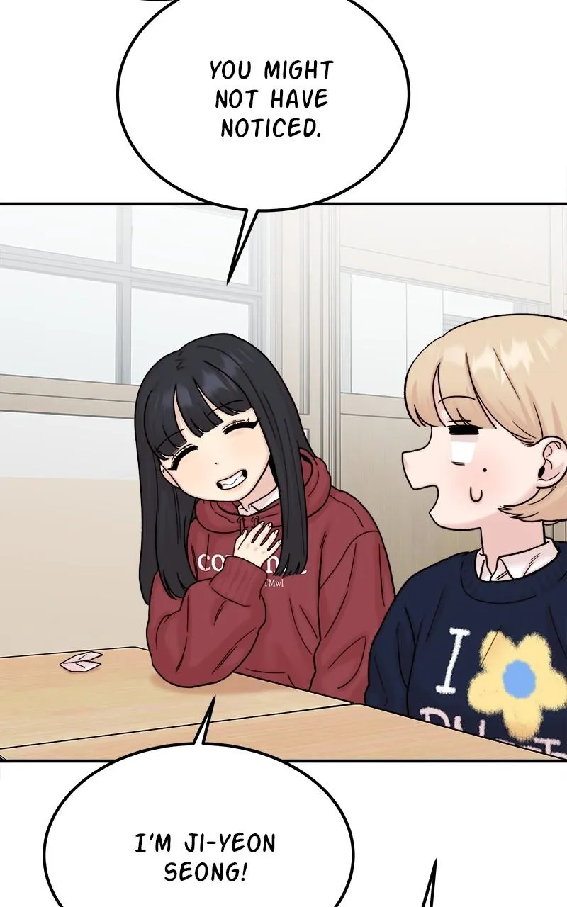 My Dud to Stud Boyfriend Chapter 46 Online - página 42