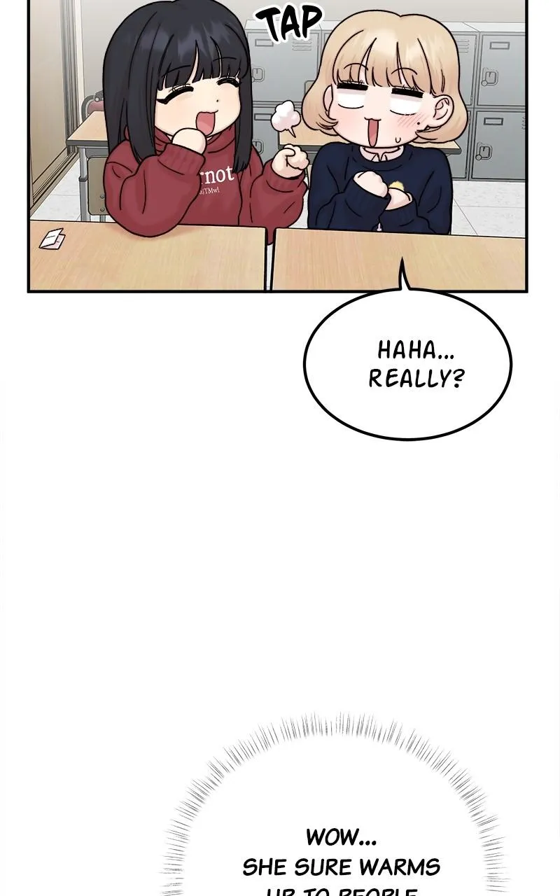 My Dud to Stud Boyfriend Chapter 46 Online - página 44