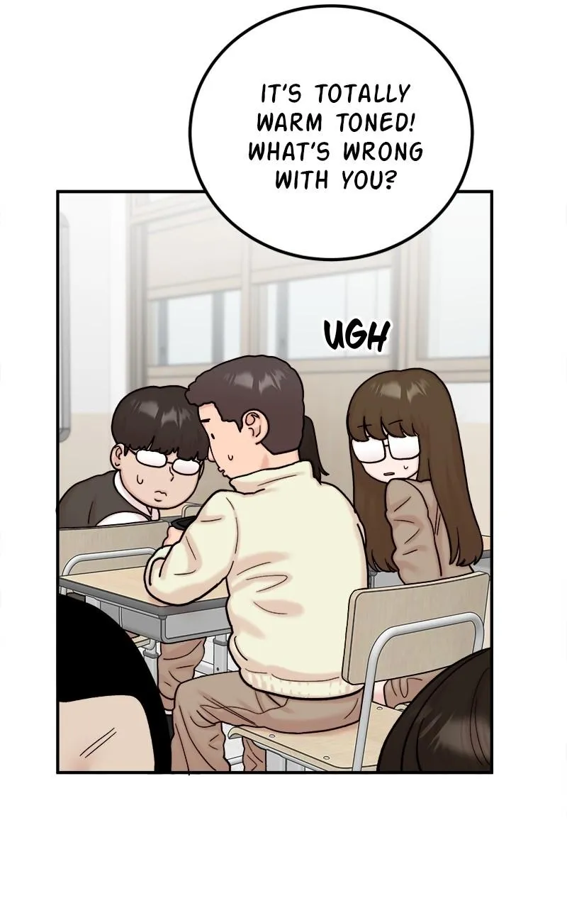 My Dud to Stud Boyfriend Chapter 46 Online - página 54