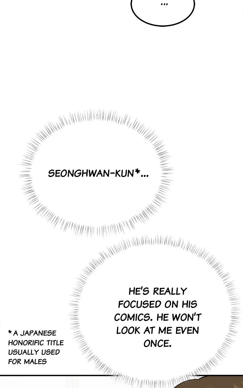 My Dud to Stud Boyfriend Chapter 46 Online - página 56