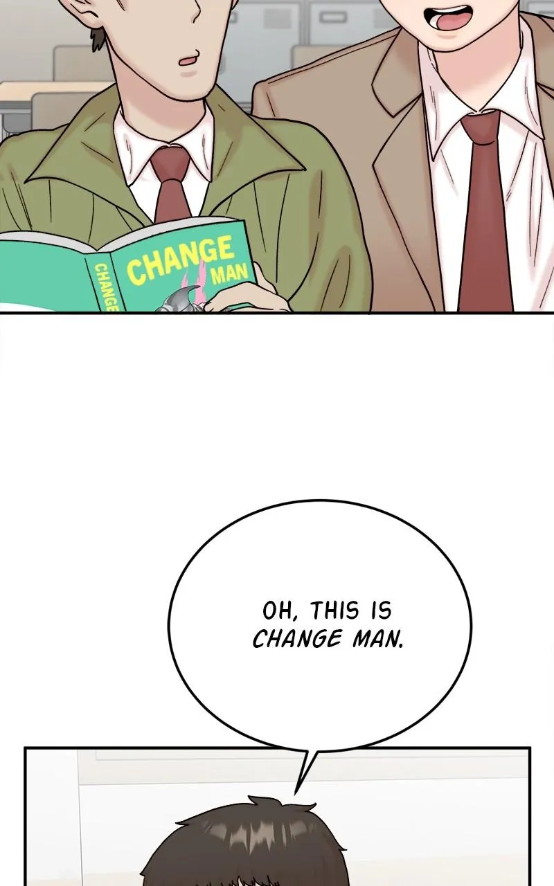 My Dud to Stud Boyfriend Chapter 46 Online - página 60