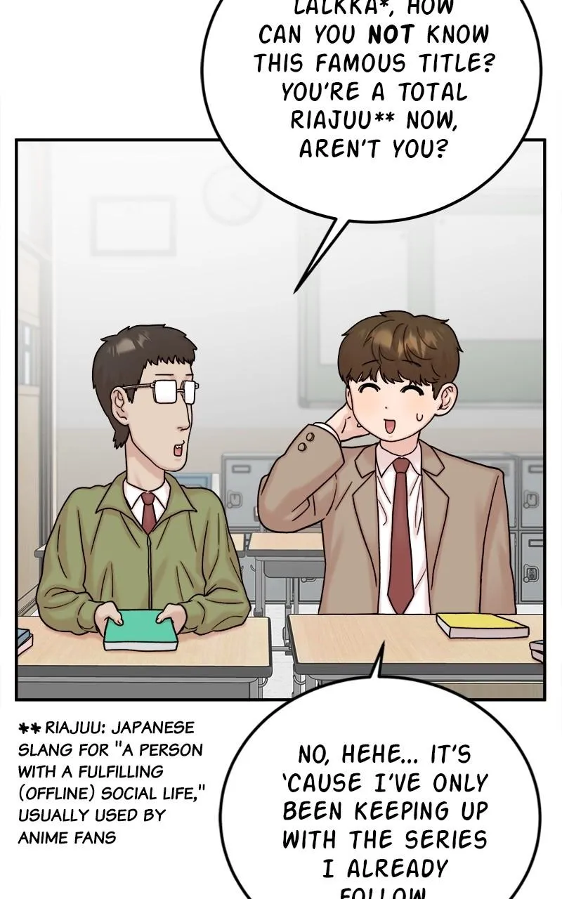 My Dud to Stud Boyfriend Chapter 46 Online - página 62