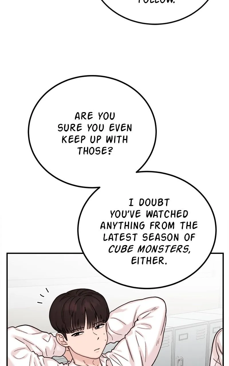 My Dud to Stud Boyfriend Chapter 46 Online - página 63