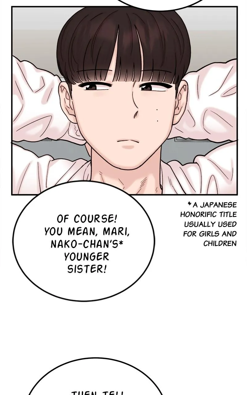 My Dud to Stud Boyfriend Chapter 46 Online - página 65