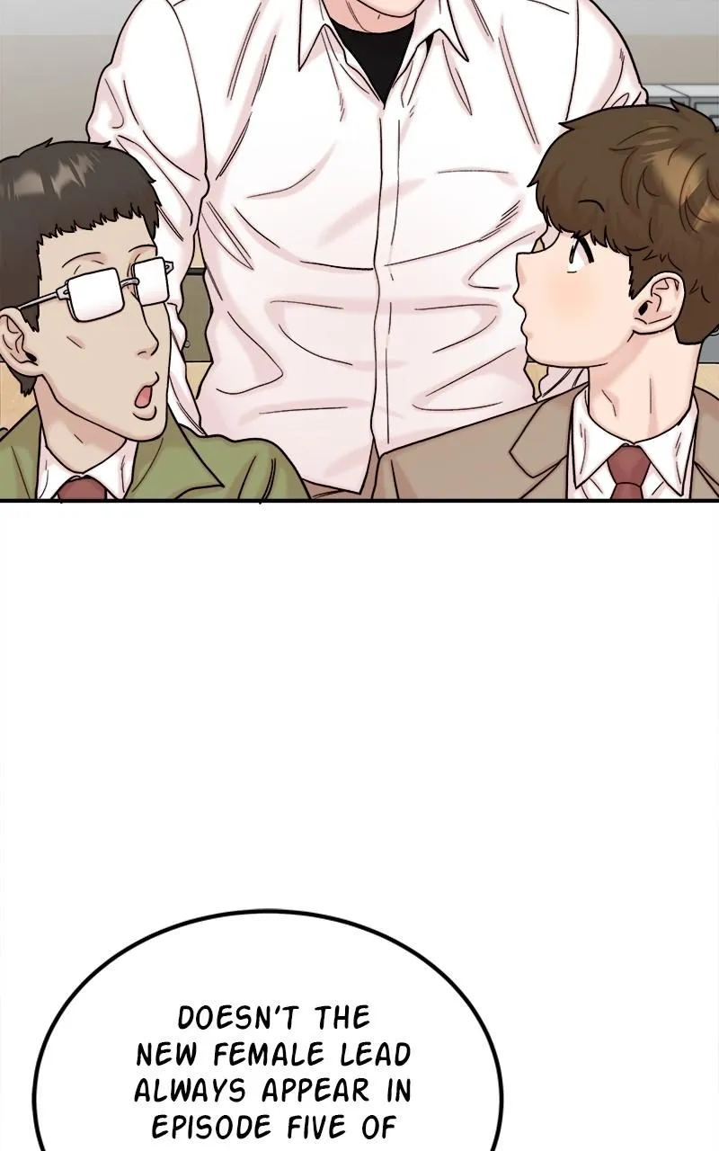 My Dud to Stud Boyfriend Chapter 46 Online - página 68