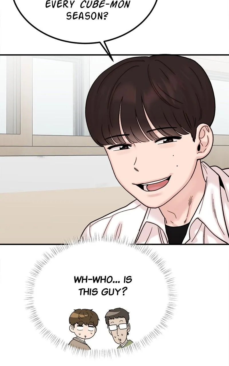 My Dud to Stud Boyfriend Chapter 46 Online - página 69