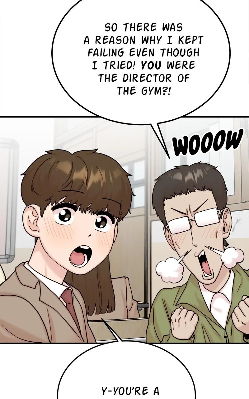 My Dud to Stud Boyfriend Chapter 46 Online - página 74