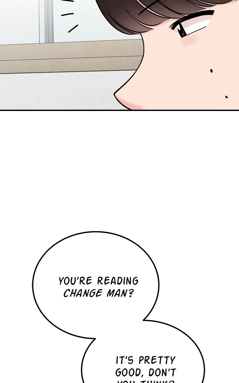 My Dud to Stud Boyfriend Chapter 46 Online - página 76