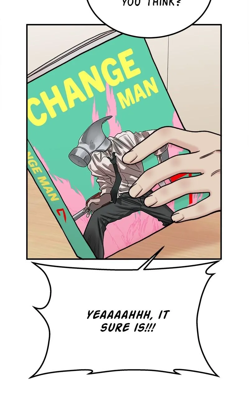 My Dud to Stud Boyfriend Chapter 46 Online - página 77