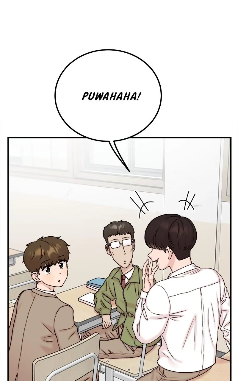 My Dud to Stud Boyfriend Chapter 46 Online - página 82