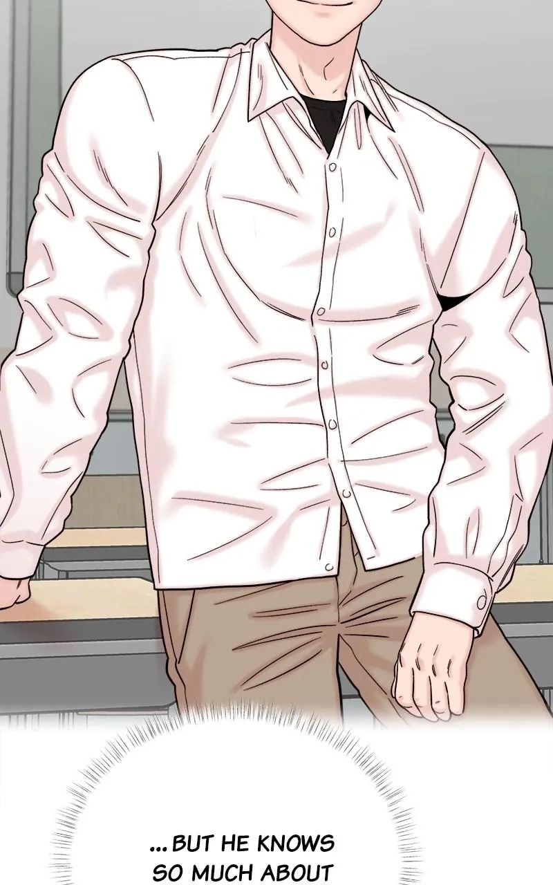 My Dud to Stud Boyfriend Chapter 46 Online - página 86