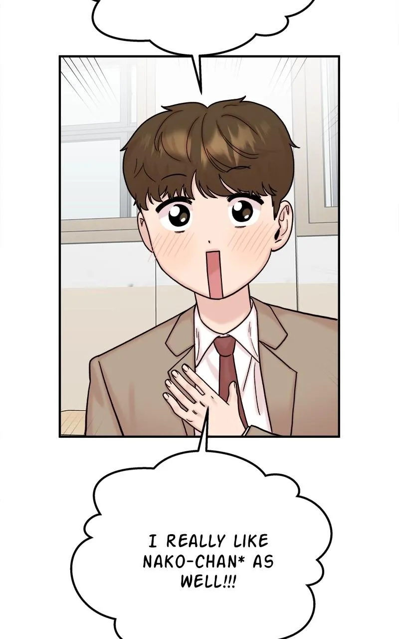 My Dud to Stud Boyfriend Chapter 46 Online - página 93