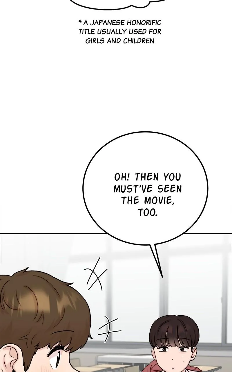 My Dud to Stud Boyfriend Chapter 46 Online - página 94