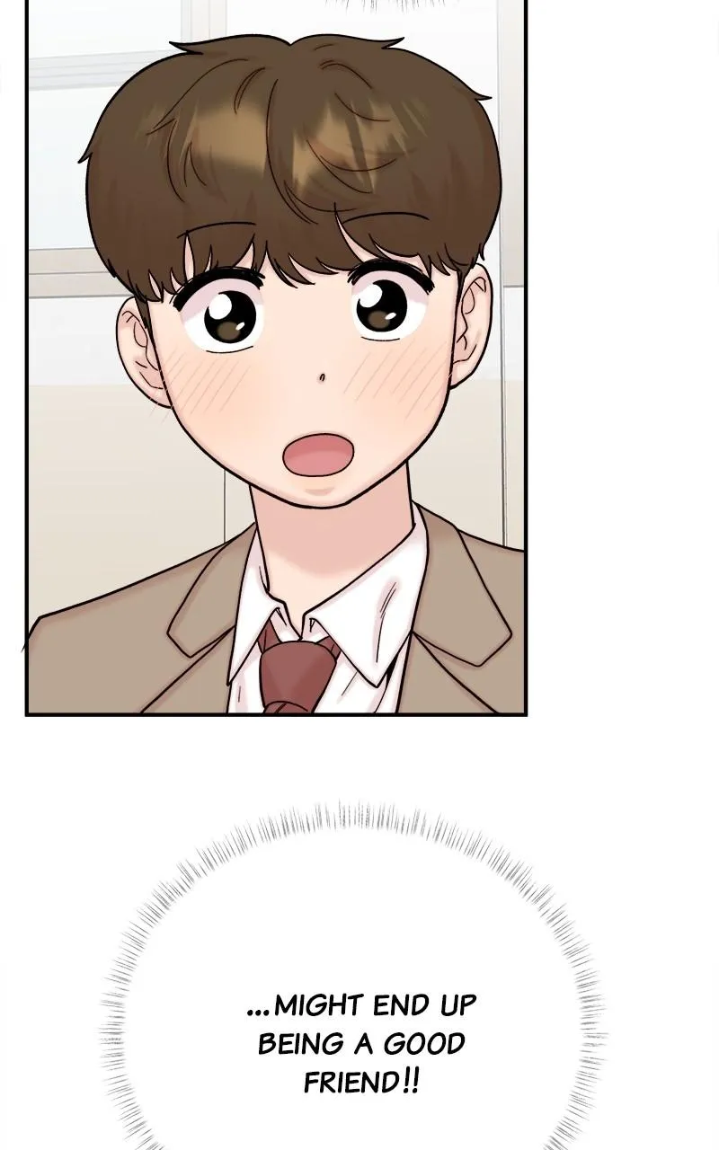 My Dud to Stud Boyfriend Chapter 46 Online - página 97
