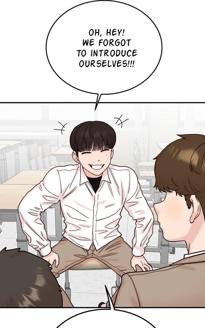 My Dud to Stud Boyfriend Chapter 46 Online - página 100