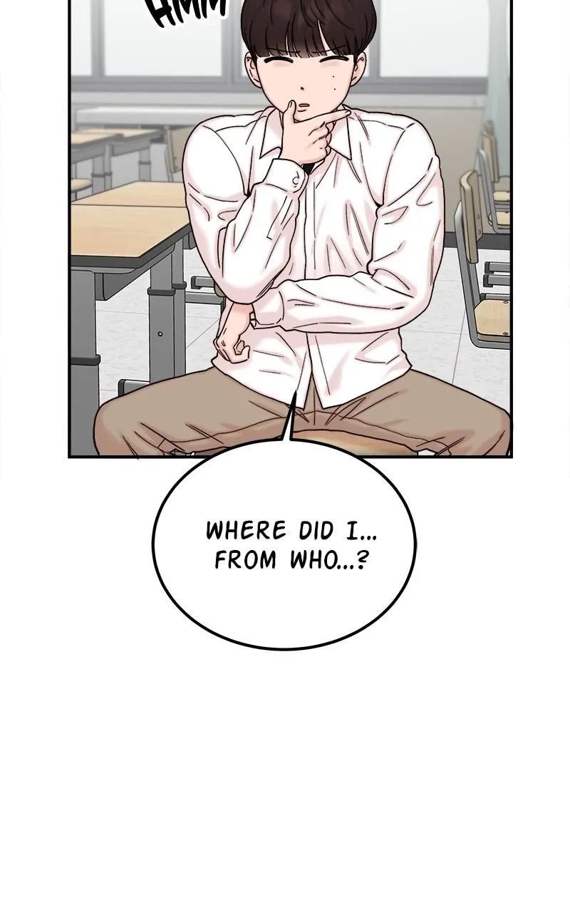 My Dud to Stud Boyfriend Chapter 46 Online - página 105