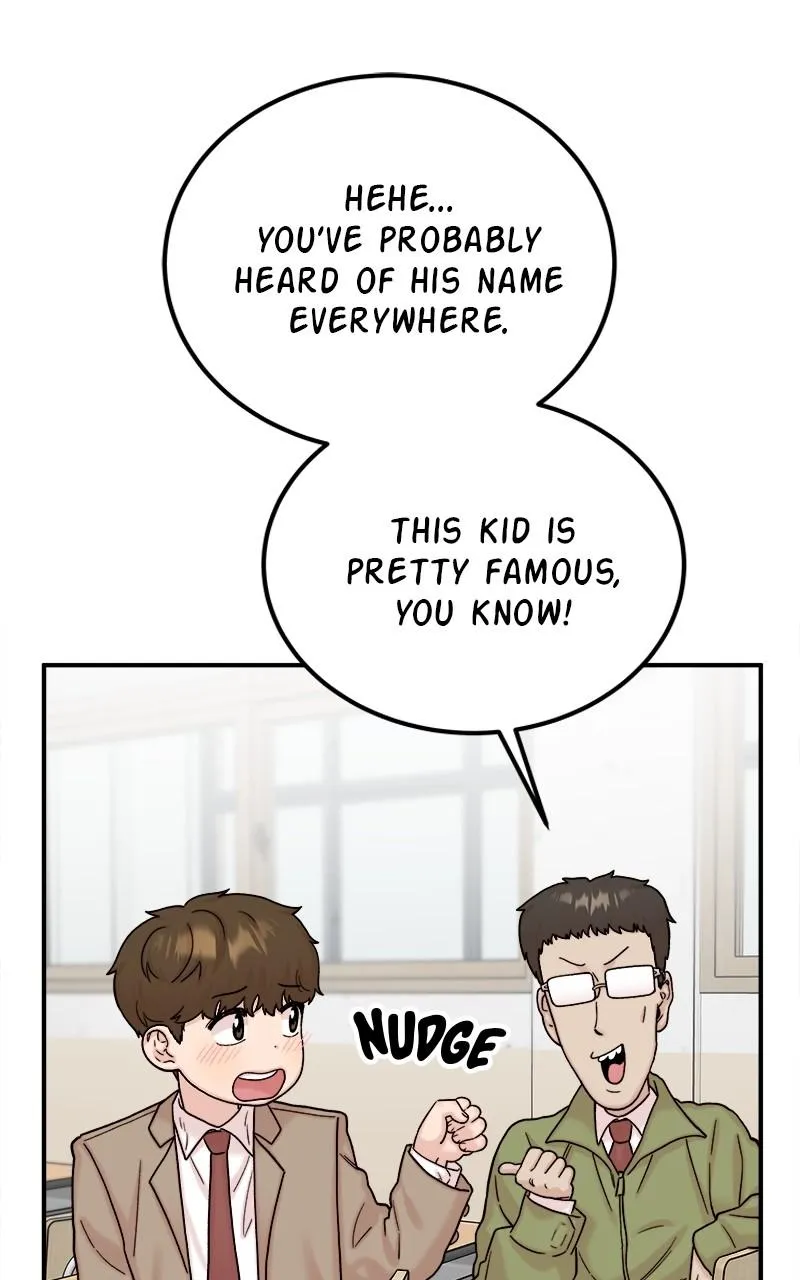 My Dud to Stud Boyfriend Chapter 46 Online - página 106