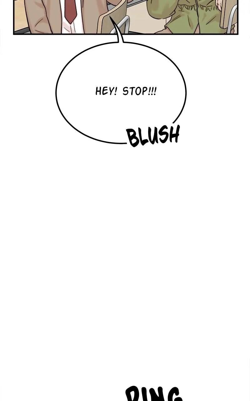 My Dud to Stud Boyfriend Chapter 46 Online - página 107
