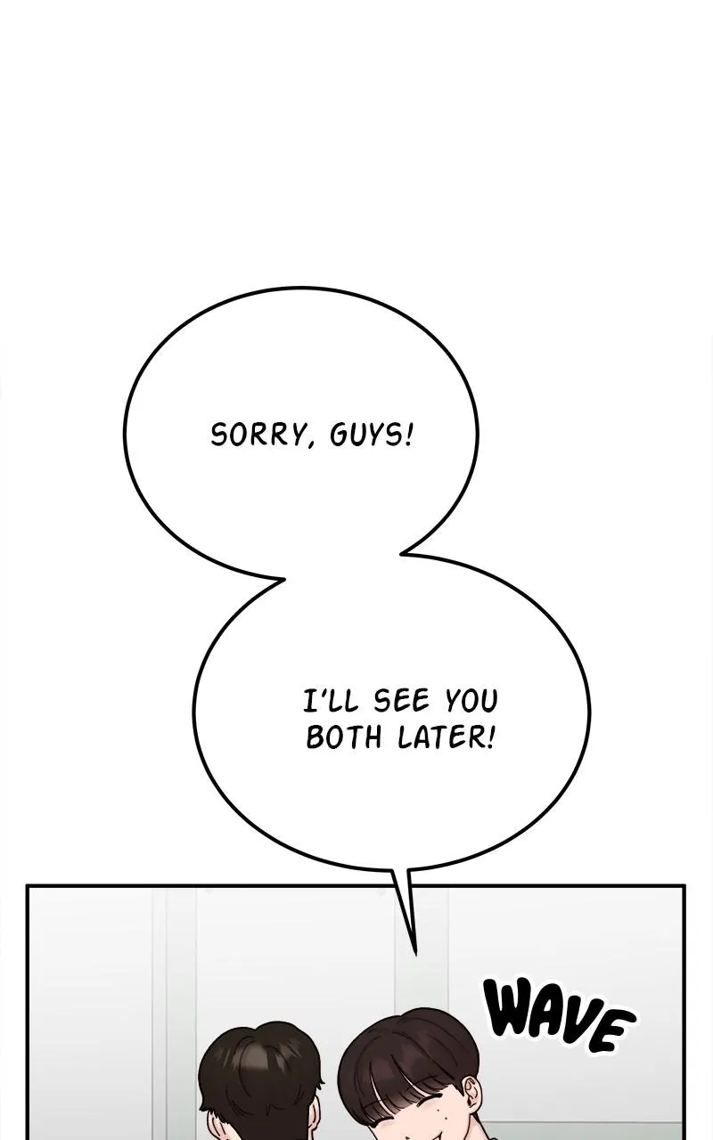 My Dud to Stud Boyfriend Chapter 46 Online - página 113