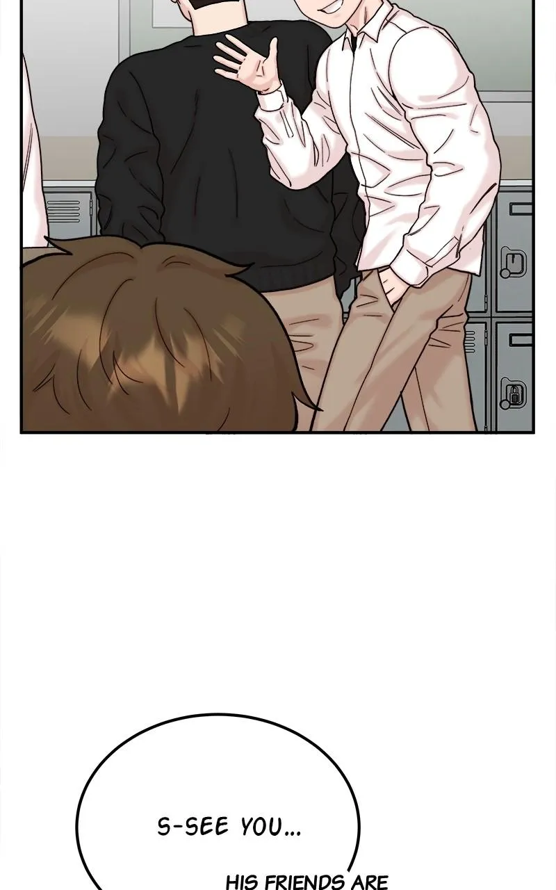 My Dud to Stud Boyfriend Chapter 46 Online - página 114