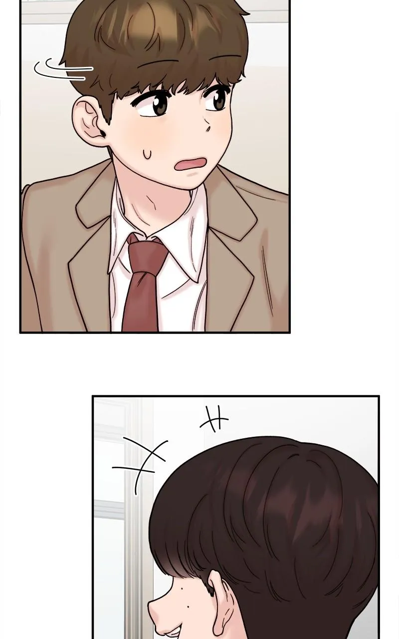 My Dud to Stud Boyfriend Chapter 46 Online - página 120
