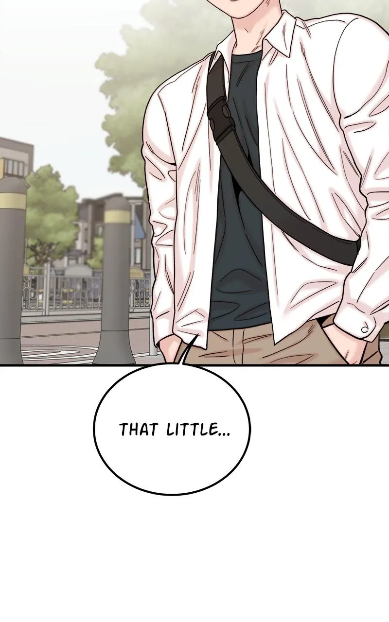 My Dud to Stud Boyfriend Chapter 49 Online - página 13