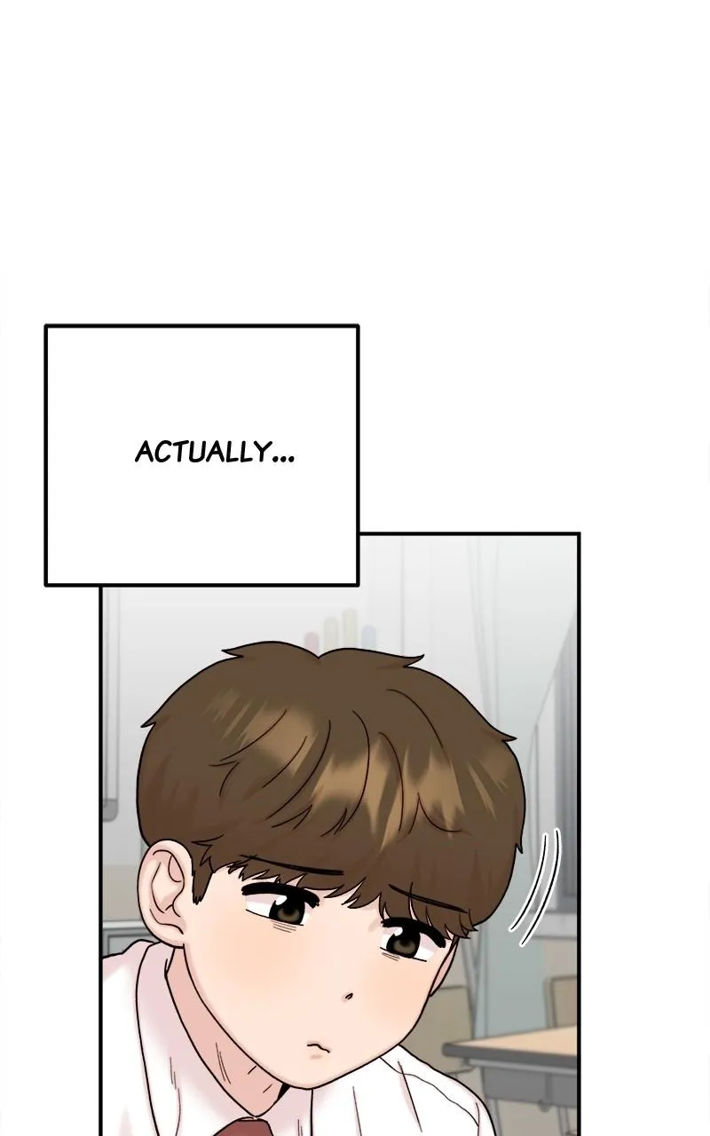 My Dud to Stud Boyfriend Chapter 49 Online - página 34
