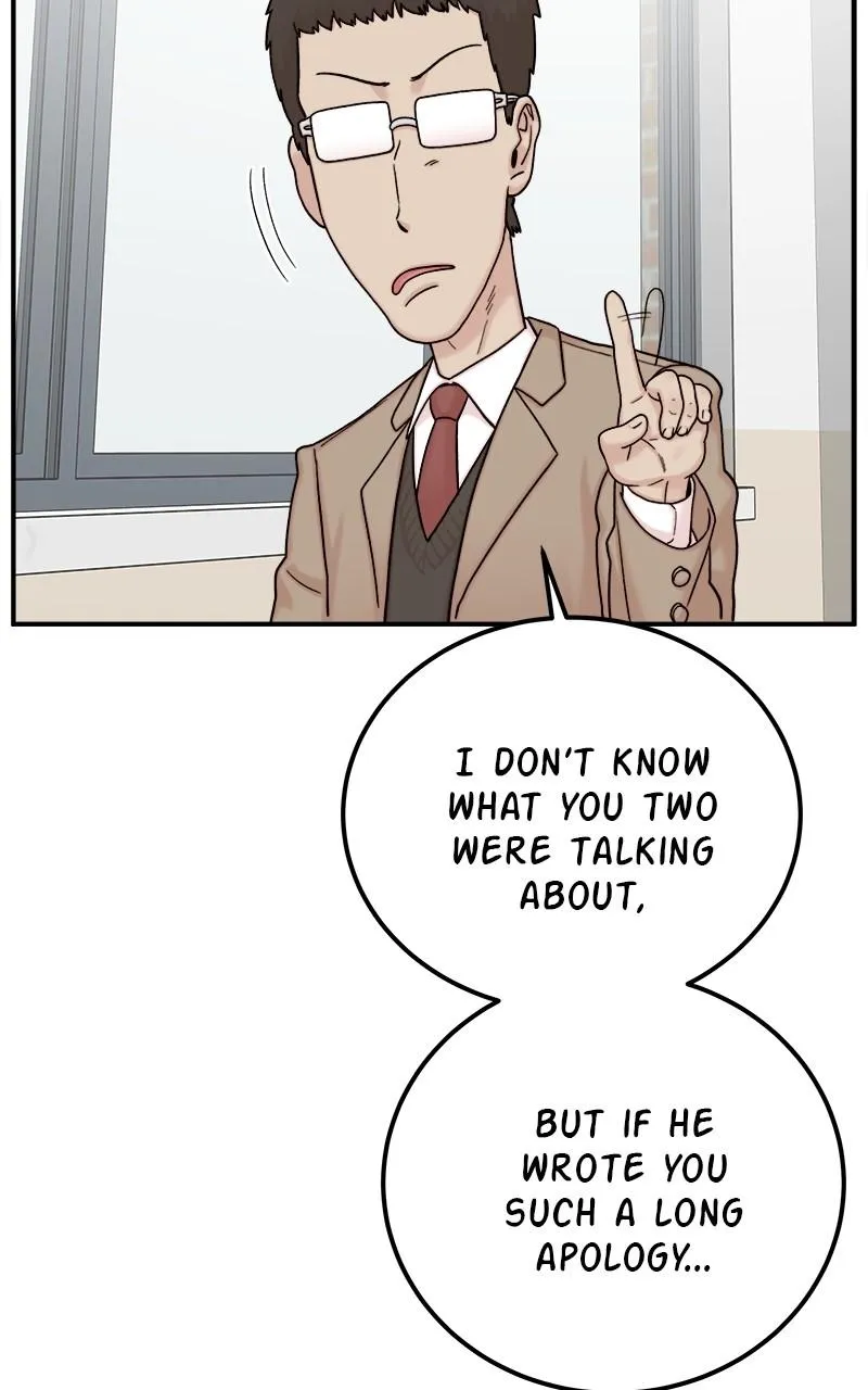 My Dud to Stud Boyfriend Chapter 49 Online - página 46