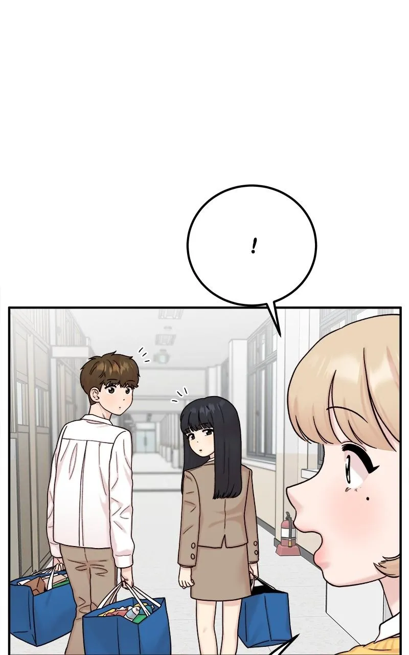 My Dud to Stud Boyfriend Chapter 49 Online - página 69