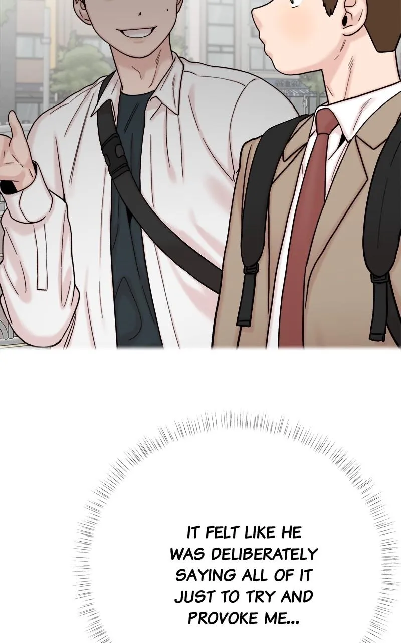 My Dud to Stud Boyfriend Chapter 49 Online - página 79