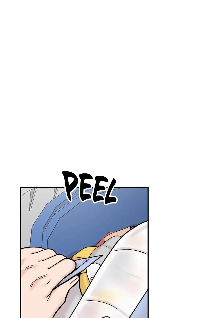 My Dud to Stud Boyfriend Chapter 49 Online - página 82