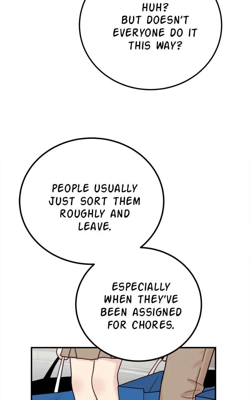 My Dud to Stud Boyfriend Chapter 49 Online - página 85