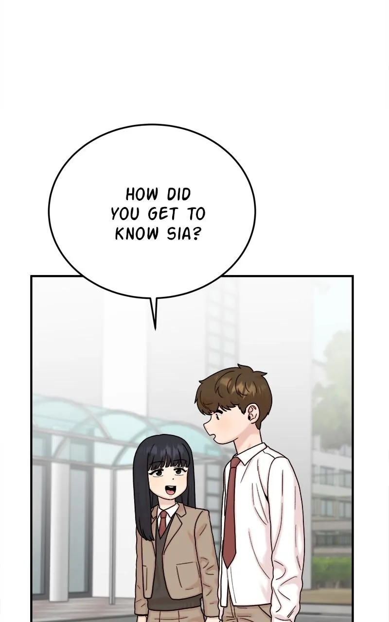 My Dud to Stud Boyfriend Chapter 49 Online - página 88