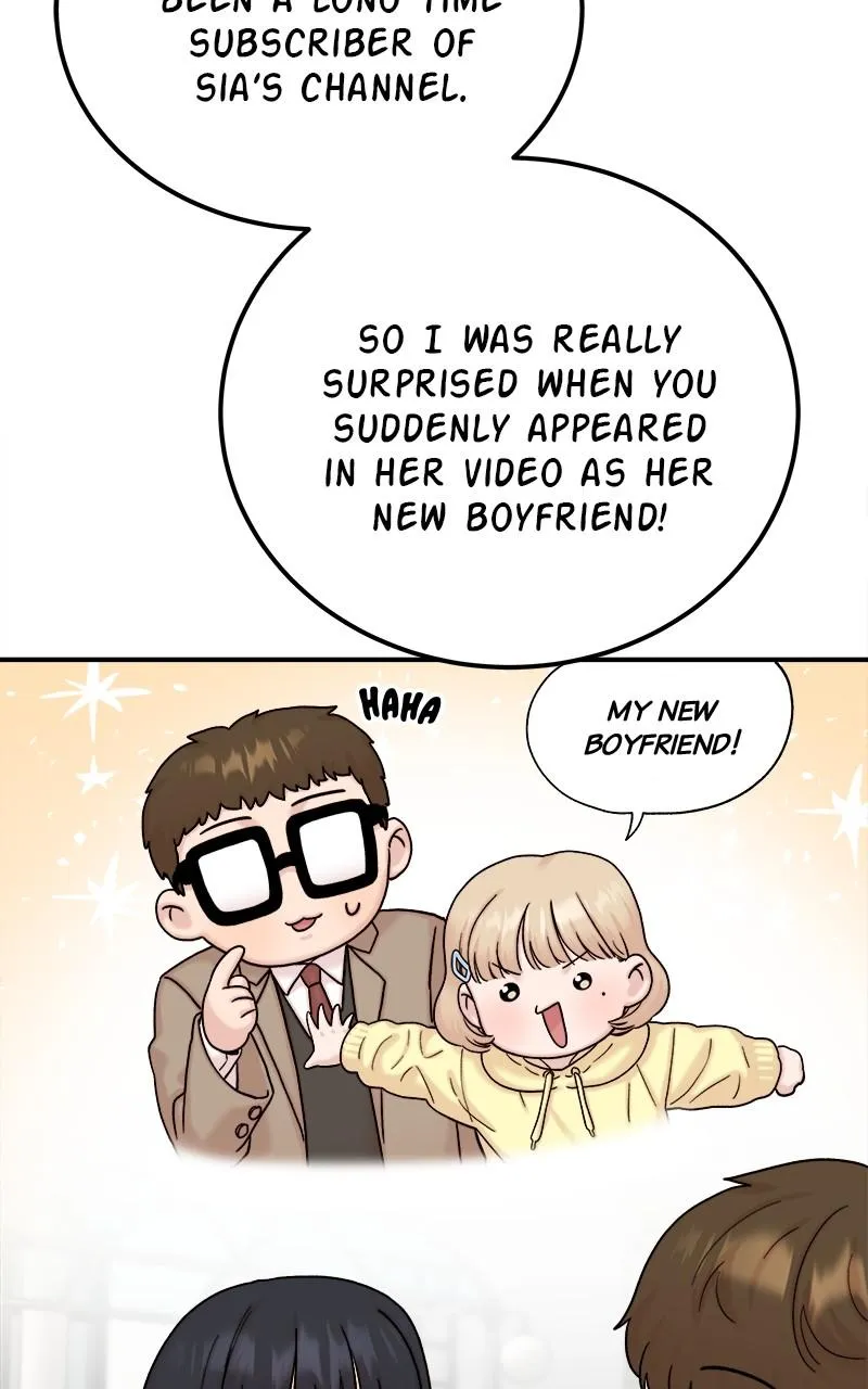 My Dud to Stud Boyfriend Chapter 49 Online - página 90