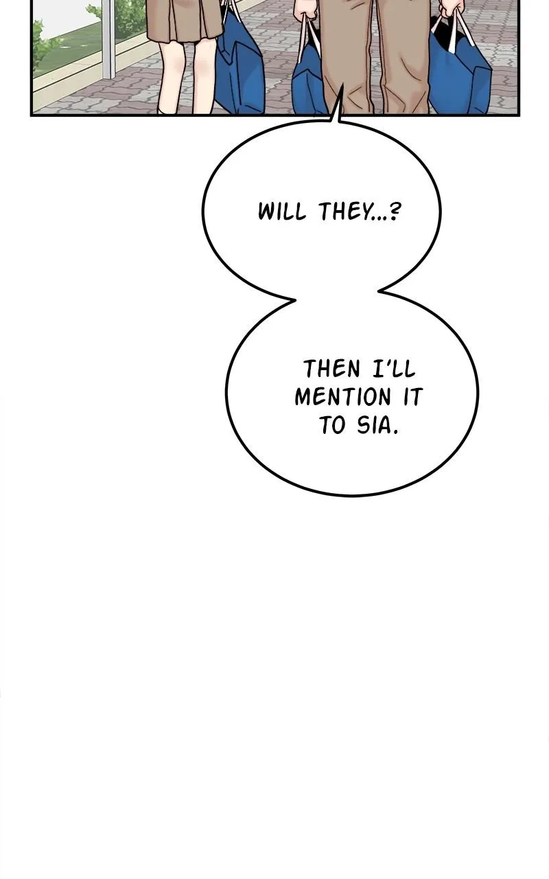 My Dud to Stud Boyfriend Chapter 49 Online - página 96