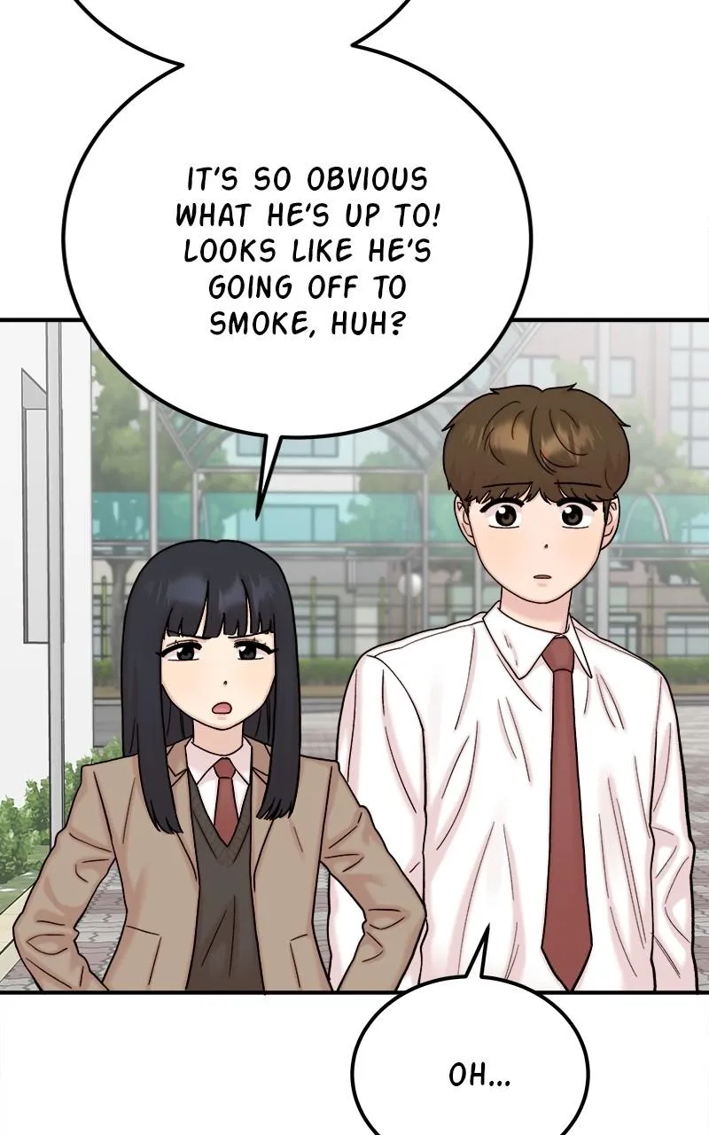 My Dud to Stud Boyfriend Chapter 49 Online - página 100