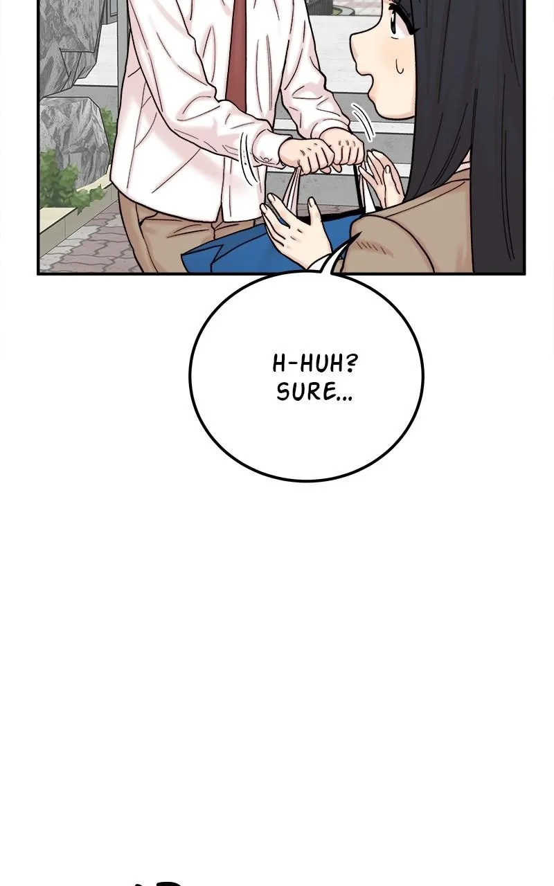 My Dud to Stud Boyfriend Chapter 49 Online - página 103